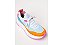 Tênis Puff Sneaker Petite Jolie PJ7130II White Multi 8 - Imagem 7