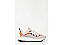Tênis Puff Sneaker Petite Jolie PJ7757 White Multi - Imagem 1
