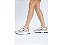 Tênis Puff Sneaker Petite Jolie PJ7757 White Multi - Imagem 2