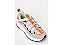 Tênis Puff Sneaker Petite Jolie PJ7757 White Multi - Imagem 7