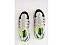 Tênis Puff Sneaker Petite Jolie PJ7757 White Multi 2 - Imagem 4