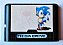 Sonic The Hedgehog, Mega Drive - Imagem 1