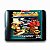 Street Fighter Il Special Champion Edition, Mega Drive - Imagem 1