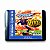 International Superstar Soccer Deluxe, Mega Drive - Imagem 1
