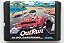 Outrun, Mega Drive - Imagem 1