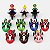 Coleção Super Mario Kart Pvc 10 Peças - Imagem 2