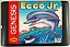 Ecco Jr. ,Mega Drive - Imagem 1