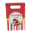 10 Sacolinhas PP Personalizadas - Qualquer Tema - Imagem 4