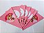 Kit Festa Lembrancinhas Personalizado 200 Pçs - Patrulha Canina Rosa - Imagem 9