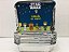 Kit Festa Lembrancinhas Personalizado 200 Pçs - Star Wars Kids - Imagem 5