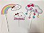 Kit Festa Lembrancinhas Personalizado 120 Pçs - Chuva De Amor - Imagem 8