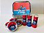 Kit Festa Lembrancinhas Personalizado 120 Pçs - Homem Aranha - Imagem 2