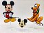 Kit Festa Lembrancinhas Personalizado 120 Pçs - Mickey - Imagem 8