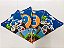Kit Festa Lembrancinhas Personalizado 120 Pçs - Sonic - Imagem 9