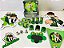 Kit Festa Lembrancinhas Personalizado 230 Pçs - Ben 10 - Imagem 1
