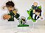 Kit Festa Lembrancinhas Personalizado 230 Pçs - Ben 10 - Imagem 3