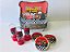 Kit Festa Lembrancinhas Personalizado 200 Pçs - Carros Mcqueen - Imagem 4