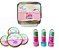 Kit Festa Lembrancinhas Personalizado 200 Pçs - Chuva De Amor - Imagem 2