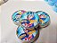 30 Tubetes + 30 Latinhas + 30 Marmitinhas Personalizados - Dragon Ball Z - Imagem 3