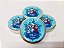 Kit Festa Lembrancinhas Personalizado 200 Pçs - Frozen - Imagem 4