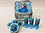 Kit Festa Lembrancinhas Personalizado 230 Pçs - Frozen - Imagem 2