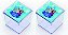 Kit Festa Lembrancinhas Personalizado 230 Pçs - Frozen - Imagem 6