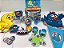 Kit Festa Lembrancinhas Personalizado 230 Pçs - Galinha Pintadinha - Imagem 1