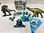 Kit Festa Lembrancinhas Personalizado 230 Pçs - Jurassic World Dinossauros - Imagem 1