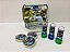 Kit Festa Lembrancinhas Personalizado 230 Pçs - Jurassic World Dinossauros - Imagem 2