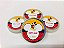 30 Tubetes + 30 Latinhas + 30 Marmitinhas Personalizados - Mickey - Imagem 3