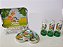 Kit Festa Lembrancinhas Personalizado 120 Pçs - Safari - Imagem 3
