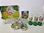 Kit Festa Lembrancinhas Personalizado 230 Pçs - Safari - Imagem 2