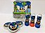 Kit Festa Lembrancinhas Personalizado 230 Pçs - Sonic - Imagem 2