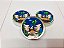 Kit Festa Lembrancinhas Personalizado 230 Pçs - Sonic - Imagem 4