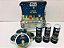 Kit Festa Lembrancinhas Personalizado 120 Pçs - Star Wars Kids - Imagem 2