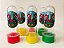 Kit Festa Lembrancinhas Personalizado 230 Pçs - Super Mario Bros - Imagem 3