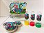 Kit Festa Lembrancinhas Personalizado 230 Pçs - Super Mario Bros - Imagem 2