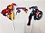 Kit Festa Lembrancinhas Personalizado 230 Pçs - Vingadores - Imagem 2