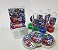 Kit Festa Lembrancinhas Personalizado 230 Pçs - Vingadores - Imagem 8