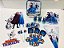 Kit Festa Lembrancinhas Personalizado 120 Pçs - Frozen 2 - Imagem 1