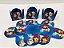 Kit Festa Lembrancinhas Personalizado 200 Pçs - Frozen 2 - Imagem 5