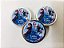 Kit Festa Lembrancinhas Personalizado 200 Pçs - Frozen 2 - Imagem 3