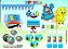 Kit Festa Lembrancinha Galinha Pintadinha 10 Pessoas -90 Pcs - Imagem 1