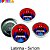 Kit Festa Lembrancinha Homem Aranha 10 Pessoas -90 Pcs - Imagem 3