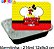 Kit Festa Lembrancinha Mickey 10 Pessoas -90 Pcs - Imagem 4