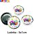 Kit Festa Lembrancinha Pocoyo 10 Pessoas -90 Pcs - Imagem 3