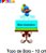 Kit Festa Lembrancinha Pocoyo 10 Pessoas -90 Pcs - Imagem 8