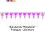 Kit Festa Lembrancinha Princesas 10 Pessoas -90 Pcs - Imagem 9