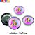 Kit Festa Lembrancinha Princesas 10 Pessoas -90 Pcs - Imagem 3