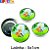 Kit Festa Lembrancinha Safari 10 Pessoas -90 Pcs - Imagem 3